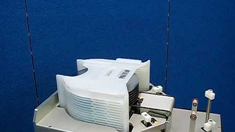 MGI Automation 200MM Wafer Presenter Load