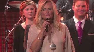 2016 GMA Dove Awards Southern Gospel Segment chords