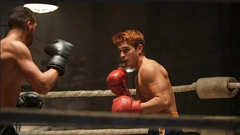 Archie vs Randy Van Ronson