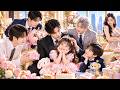 Reborn, The CEO Heard The Little Girl's Thoughts&mdash;She Exposed The Villain And Became His Treasure!