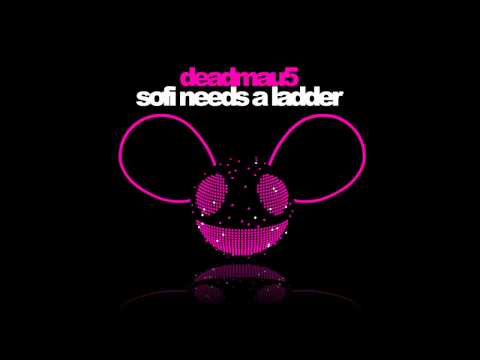 deadmau5 - Sofi Needs a Ladder mp3 zene letöltés