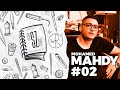 DeSZine 02 Interview With Arch17 Founder Mohamed Mahdy 
