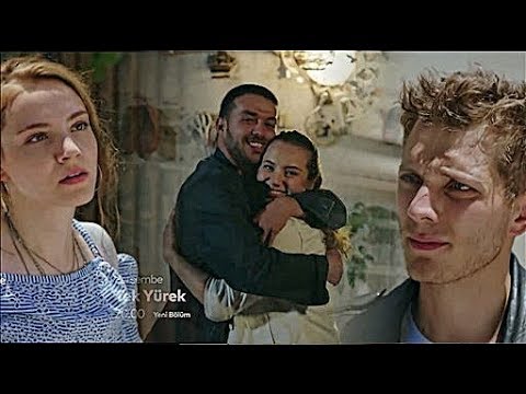 ❖ Единое сердце | Tek Yurek | Yiğit & Deniz | Эту историю любви