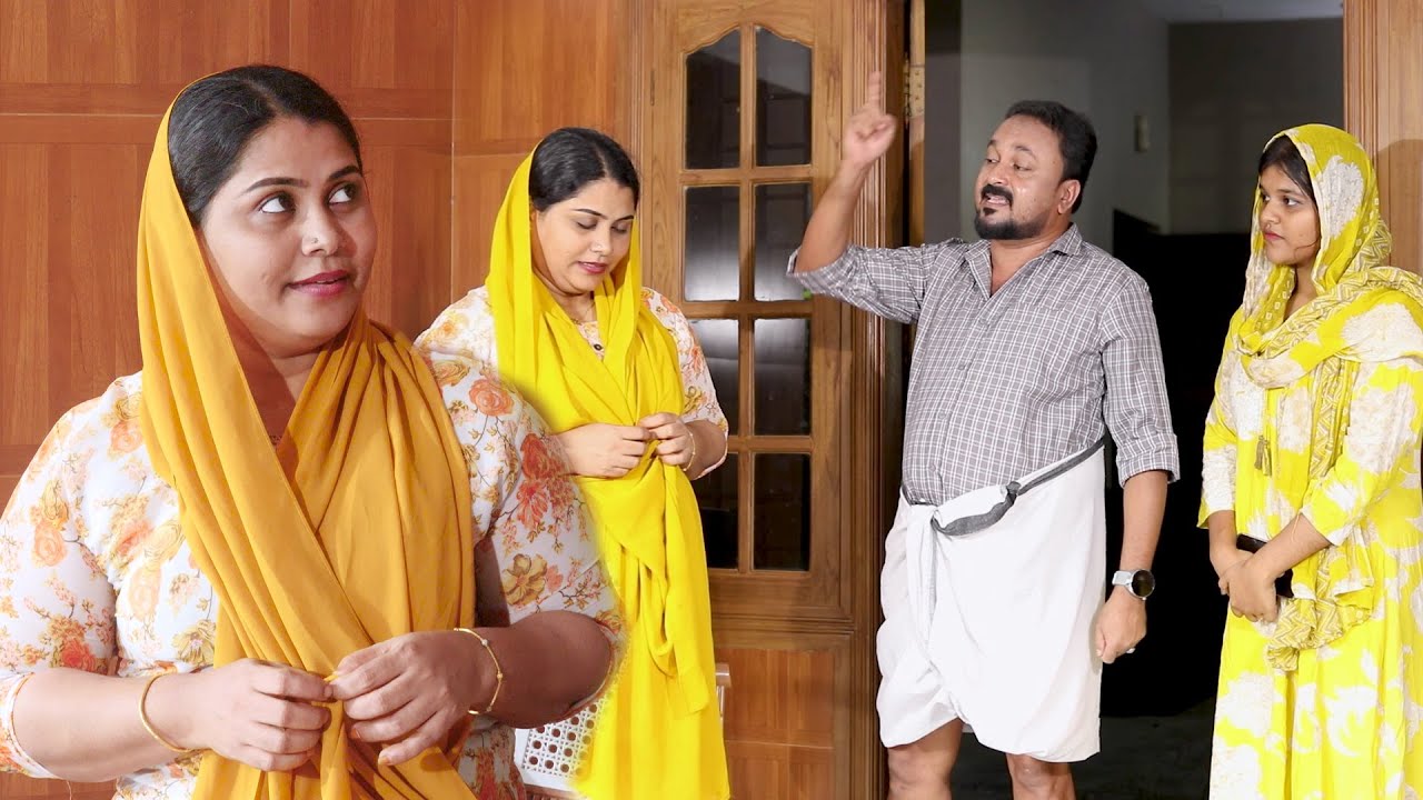 മുൻ കാമുകി കാമുകന്റെ മകളെ കല്യാണം ആലോചിച്ചു ചെന്നപ്പോൾ സംഭവിച്ചത് | Webvilla