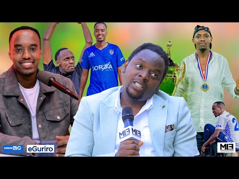 Wasili Atubwiye Ukuntu Yaburiye Jagwani Na Rugaju Mbere Yuko Bafungwa