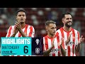 Gijon Tenerife goals and highlights