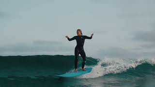 Summer Longboard Workshop - Portugal