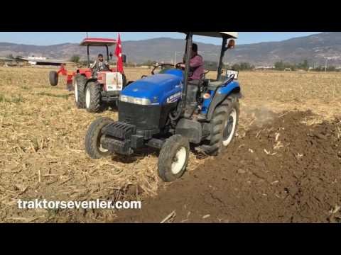 Video: Bıçaklı pulluk neden önemliydi?