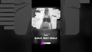 Susma (Burak Şerit Remix) #shorts Resimi