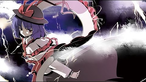 Mugen Arcade - Iku Nagae