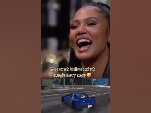 YOU WONT BELIEVE WHAT STEPH CURRY SAID - YouTube