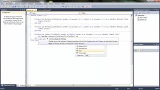 Visual Basic 2010 - Spammer erstellen [HD]
