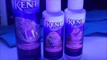 Dosing Elements and Why - The Un-testables