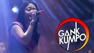 GANK KUMPO Live Musik Di Kebonagung, Puri, Kab Mojokerto - KESUCIAN HATI - Sabilah Permata