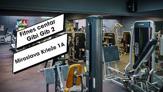 Gibi Gib Vž