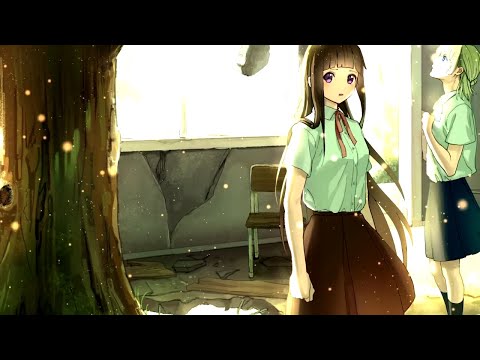 【オリジナルMV】「end tree」歌ってみた / 黒兎ウル×Laco.