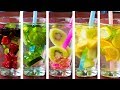 5 Flavored Water For Weight Loss