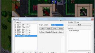 Tutorial ELFBOT