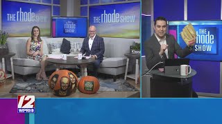 The Rhode Show - Top of Show fun - 10/15/21