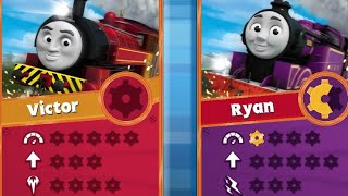 Gogo Thomas Vs Thomas- Gogo Thomas Game Two Players- Gogothomas Speed Challenge Mak5Gaming