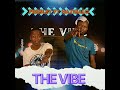 Presley ft hatibalo  the vibe official audio 2024