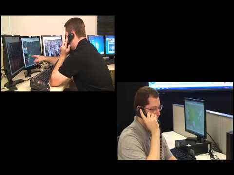 TEASER TRAILER: AWIPS-2 Collaboration Tool Training