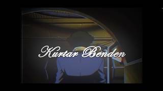Eytan x Deniz Derin - Kurtar Benden (Official Visualization)