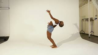 Sevana - Be Somebody (Asmara Cammock Dance Video)