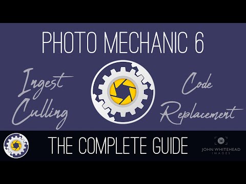 Photo Mechanic 6-The
