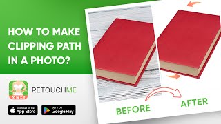 The Ultimate Solution for Accurate Photo Cutouts: Clipping Path Service from RetouchMe screenshot 4