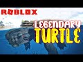 ROBLOX INDONESiA | BERBURU KURA-KURA LEGENDARY 😂