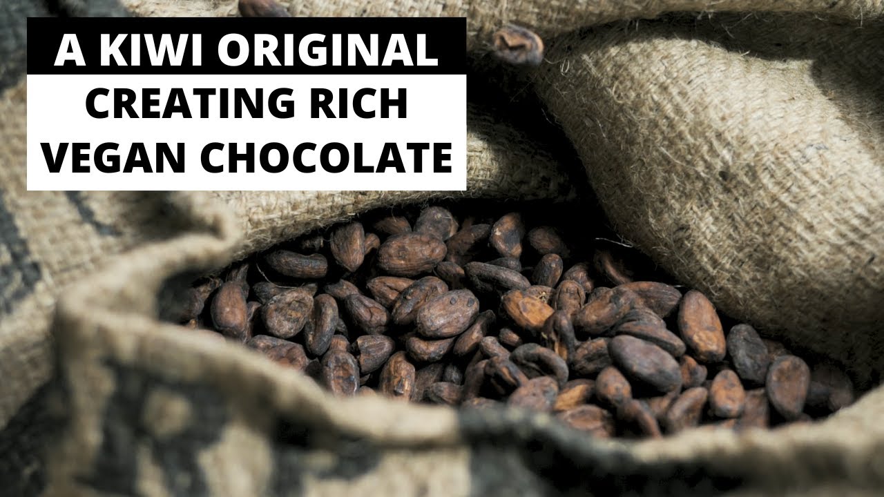 A Kiwi Original - Glenn Yeatman | Solomon's Gold