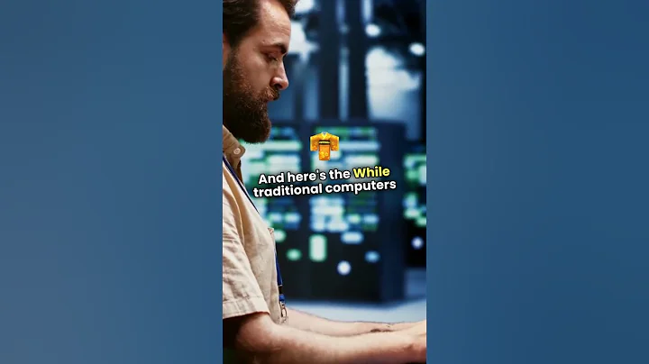 Unlocking Quantum Computing: The Power of Qubits!