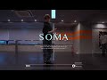 SOMA " 能動 / 三浦大知 " @En Dance Studio SHIBUYA SCRAMBLE