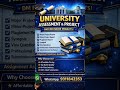 AMITY QOLLAB DISSERTATION