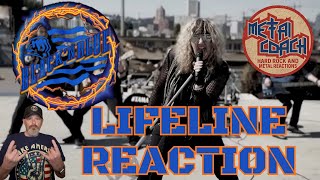 Black N Blue “Lifeline” Breakdown | Metal Coach Track Analysis & Reaction