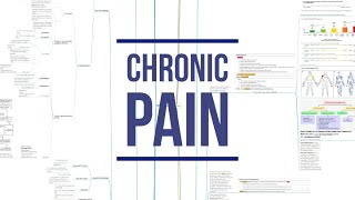 CHRONIC PAIN: PATHOPHYSIOLOGY, ASSESSMENT & MANAGEMENT