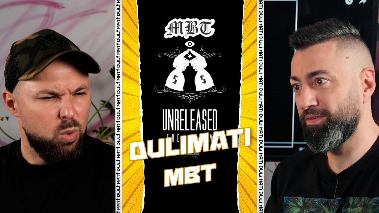 MBT - TISHINATA IM [Duli & Mati Reaction] 2024