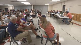 Salix City Council votes no for data center moratorium