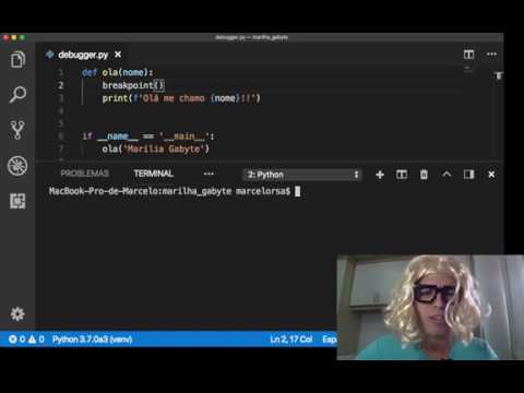 [DROP] - Marilha Gabyte - Breakpoint Python 3.7