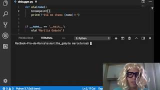 [DROP] - Marilha Gabyte - Breakpoint Python 3.7