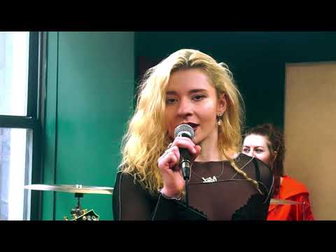 Sunday Saari - Drink Me | Tiny Desk Contest 2026