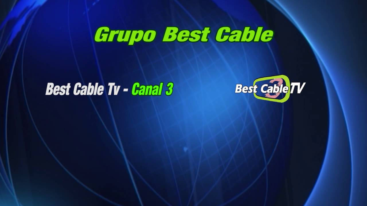 GRUPO BEST CABLE