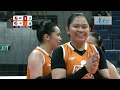 Ho Chi Minh City (W) vs. Farm Fresh Foxies - 2nd Set Highlights