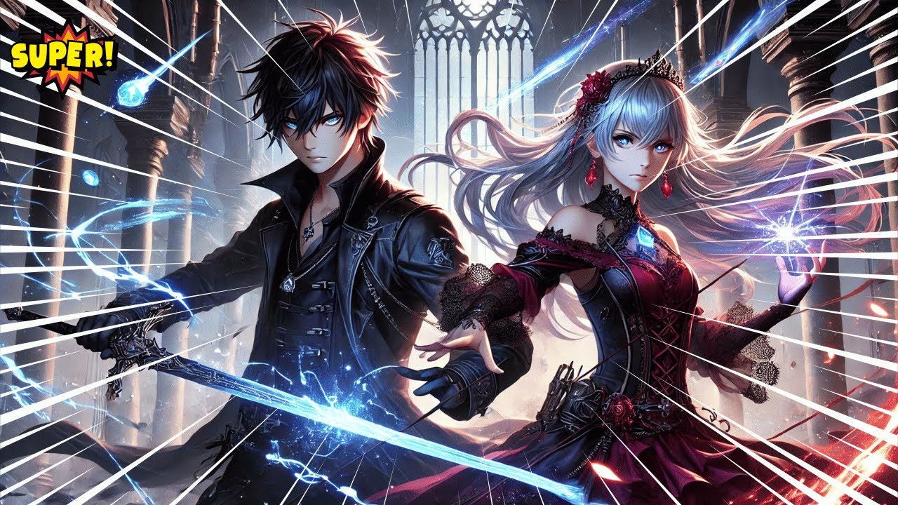 Kencan Valentine Berakhir di Medan Tempur – Cinta vs Pembantaian Naga!