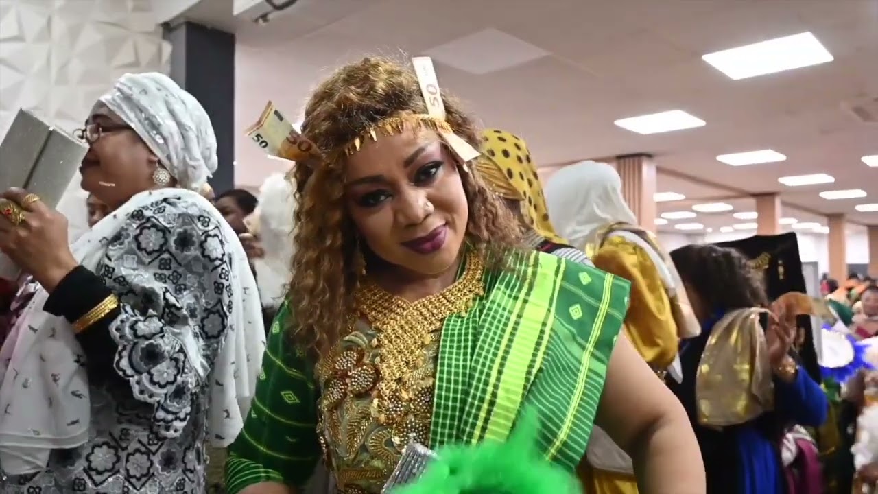 ZAZA MASSIKINI SIKI BY DJ KADER