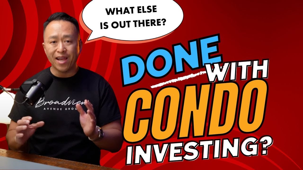 An Alternative to Condo Investing