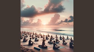Oceanic Yoga Flow