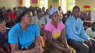 Full CHIEF NYAMAROPA KAMUKONO KETSAMBARAFUTA  NYAYA INORWADZA VAKADZI VASHUNGURUDZWA ZVINOCHEMEDZA Guide