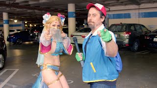 Anime Expo 2022 Preview feat. Maru #ThatCosplayShow